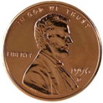 Lincoln did a lot, but can he save the penny?